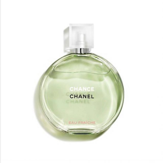 review chanel chance eau de parfum