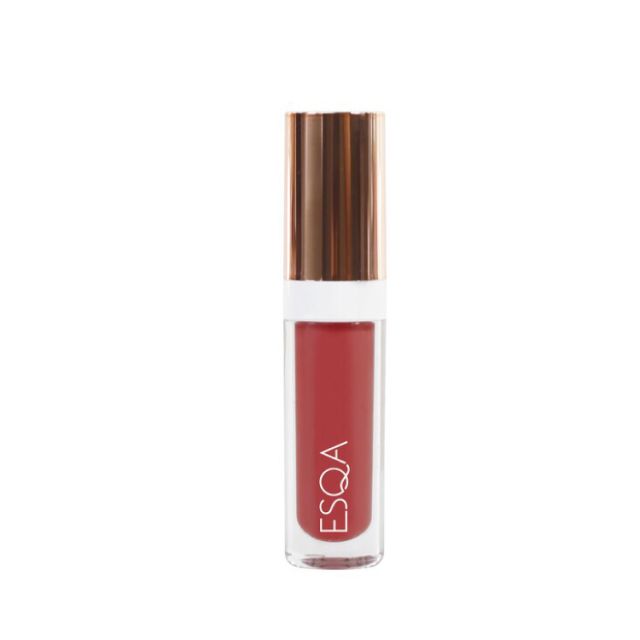 ESQA Lip Gloss Beauty Review