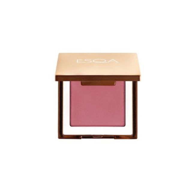 ESQA Blush Beauty Review