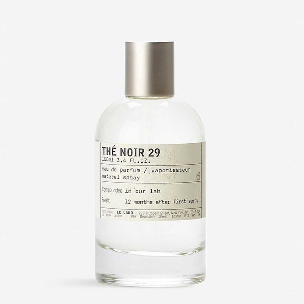 LE LABO 0.75ml THE NOIR 29 - 香水(ユニセックス)