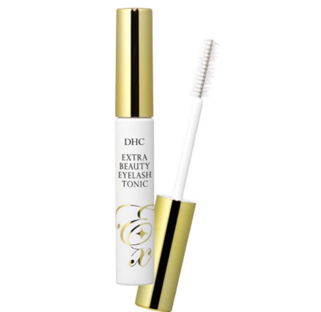 DHC Extra Beauty Eyelash Tonic Beauty Review