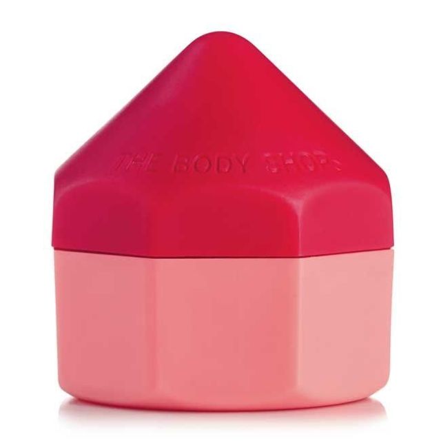 The Body Shop Lip Juicers Beauty Review
