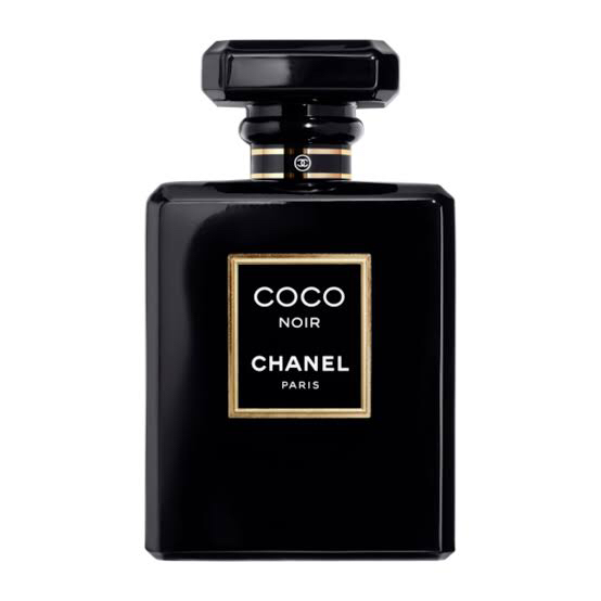 Coco Noir by Chanel Review — Izzy Wears Blog