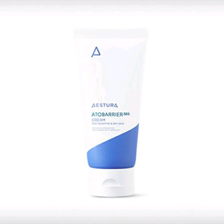 Aestura Atobarrier 365 Cream Beauty Review
