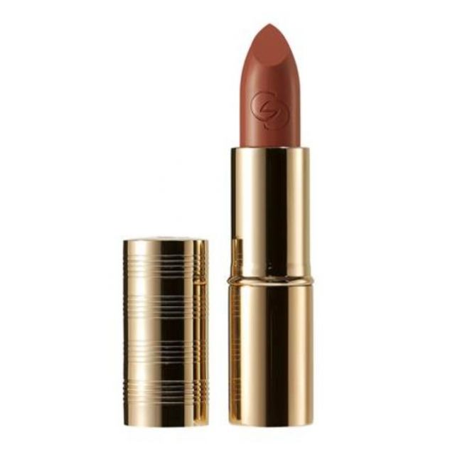 oriflame giordani gold iconic matte lipstick spf 15