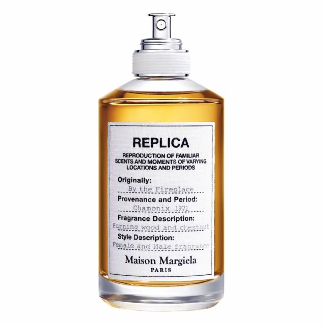 Maison Margiela Perfume Review | Ventana Blog
