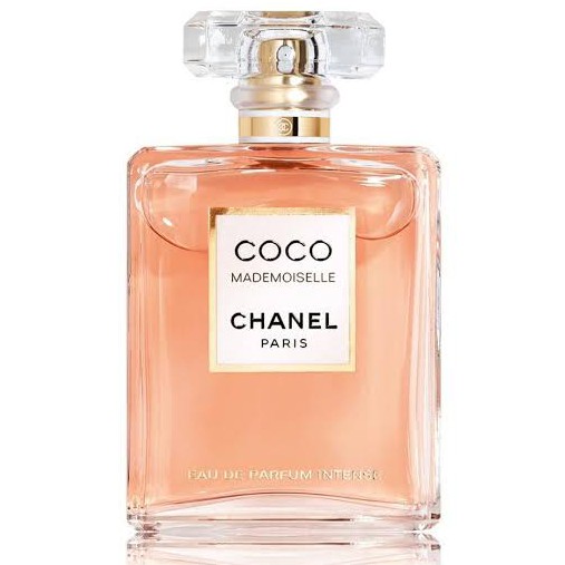 Chanel Coco Mademoiselle Intense - Beauty Review