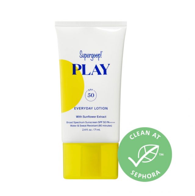 play sunscreen