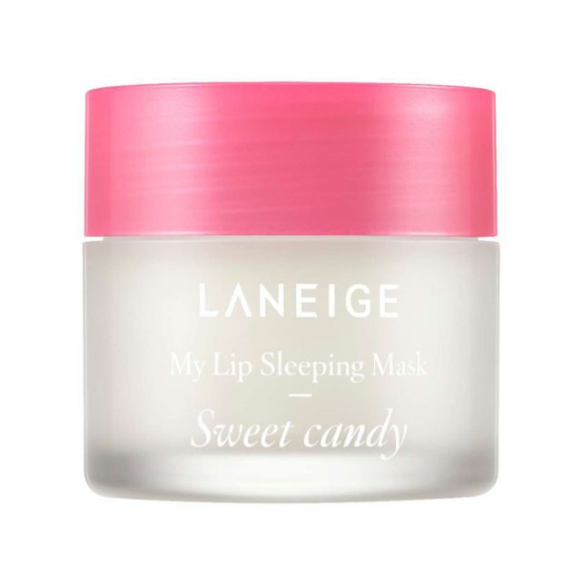 Laneige Lip Sleeping Mask Beauty Review