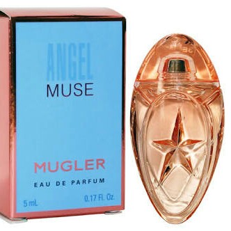 muse parfum mugler