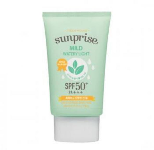 sun prise etude house