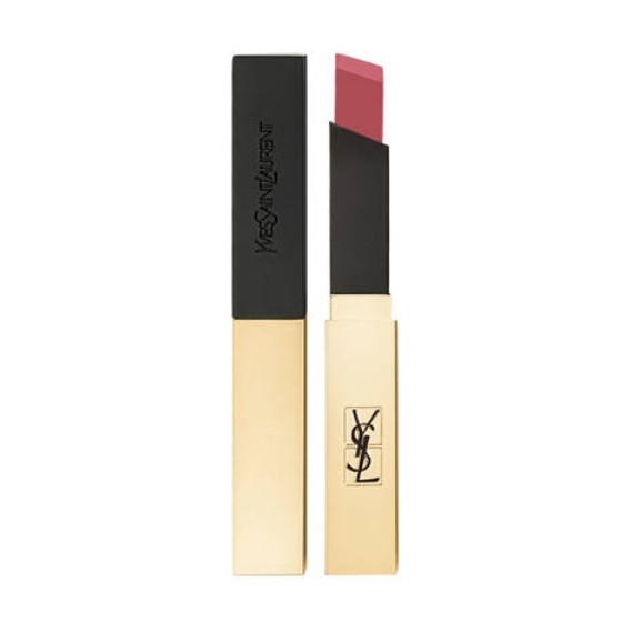 ysl slim matte lipstick rare rose