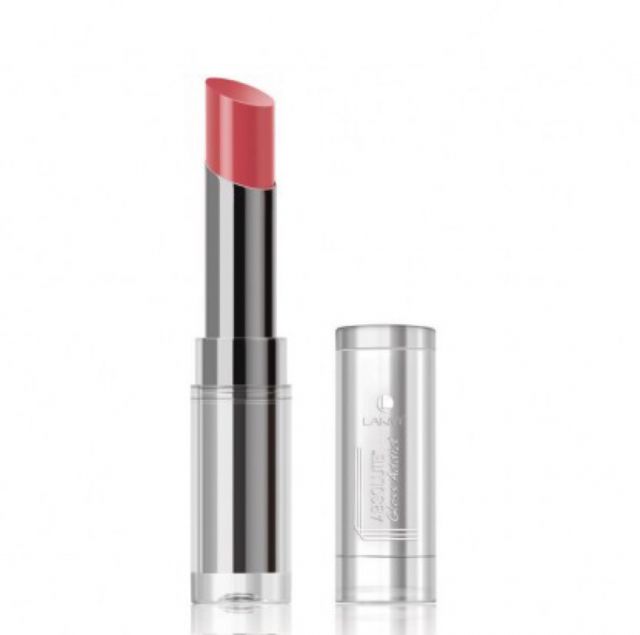 transparent lip gloss lakme