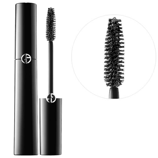 armani eyes to kill wet mascara