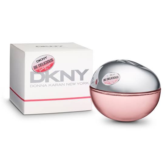 dkny perfume ingredients