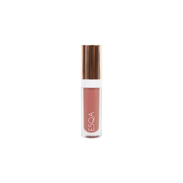 ESQA Lip Gloss Beauty Review