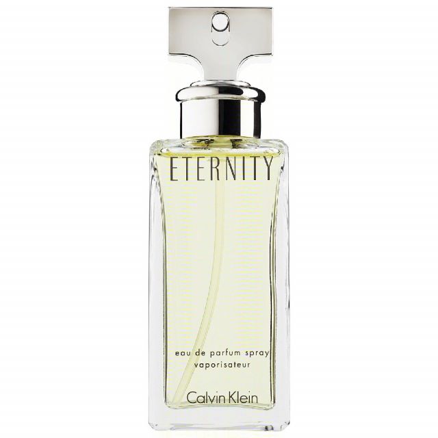 Calvin Klein Calvin Klein Eternity for Women - Beauty Review