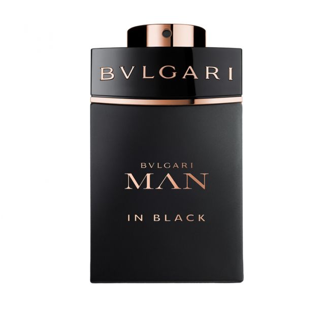 bvlgari man in black kit