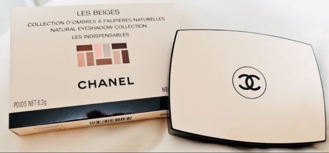 Chanel Les Beiges are back to give you that healthy glow - Duty Free Hunter