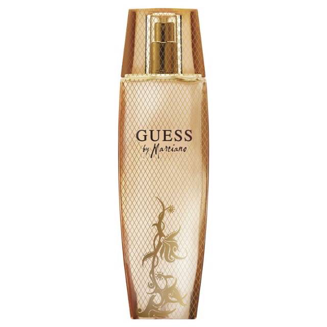 review parfum guess marciano