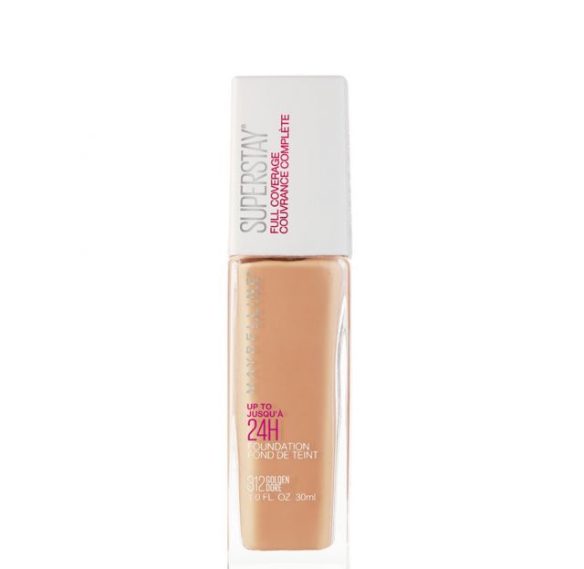 maybelline dream liquid foundation