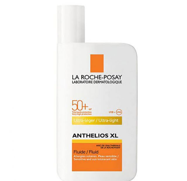 la roche posay sunblock for oily skin