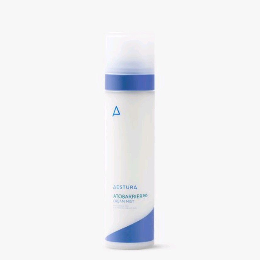 Aestura ATOBARRIER 365 Cream Mist Beauty Review