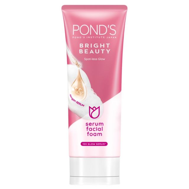 Pond's Bright Beauty Serum - Beauty Review