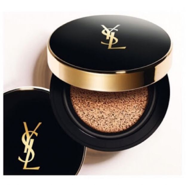 ysl cushion female daily