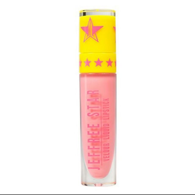 jeffree star liquid lipstick