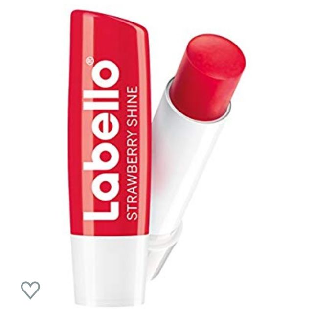 Label Young Labello: Caring Lip Balm - Beauty Review
