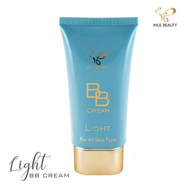 Inul Beauty BB Cream Beauty Review