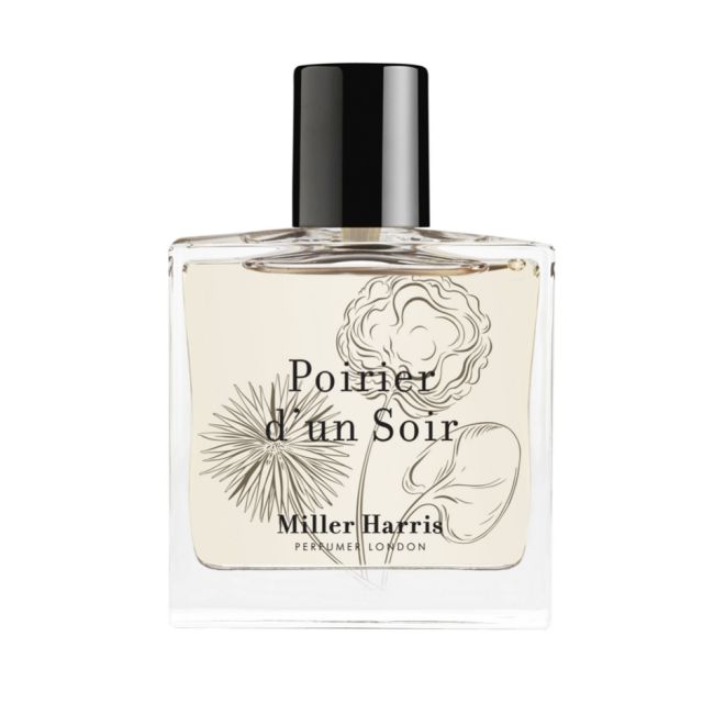 Miller Harris Poirier d'un Soir Eau de Parfum Spray Beauty Review