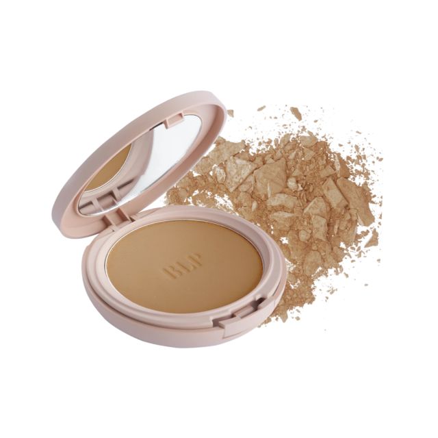BLP Beauty Compact Powder Beauty Review