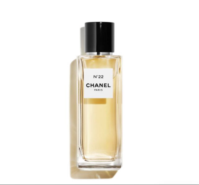 chanel 22 perfume price