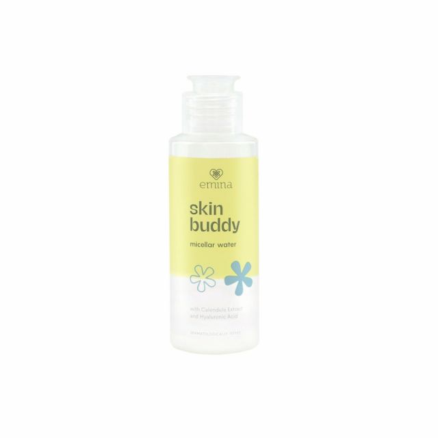 Emina Skin Buddy Micellar Water - Beauty Review