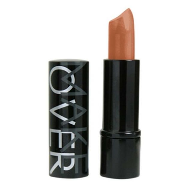 make over creamy lust lipstick