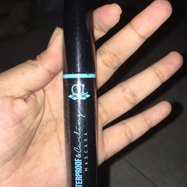 QL Mascara Beauty Review