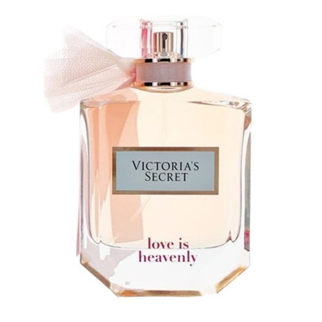 heavenly scent perfume victoria's secret