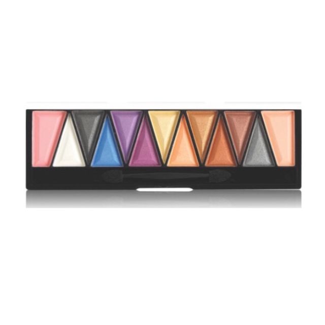 Implora Eyeshadow & Blush on Beauty Review