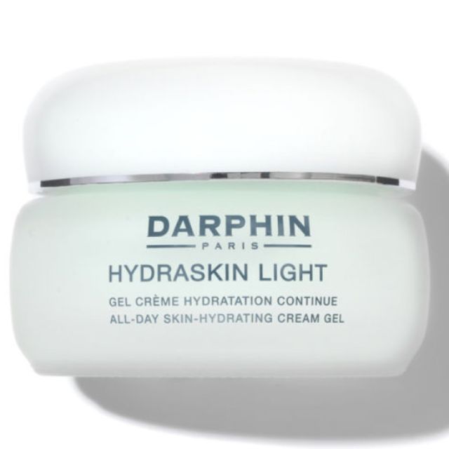 Darphin Hydraskin Light Cream Gel Shelly Lighting