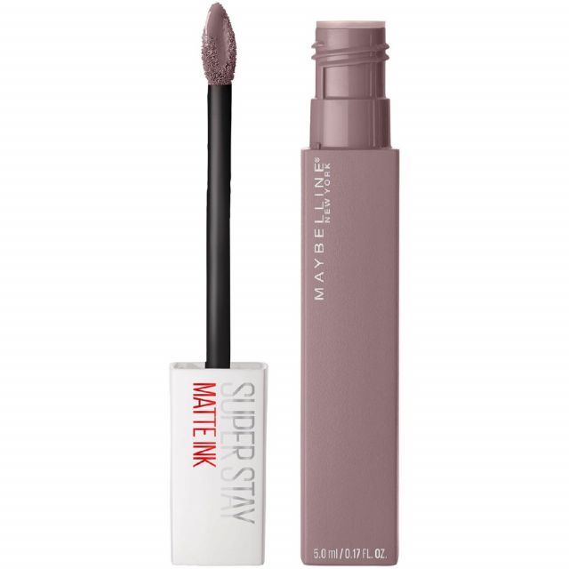 warna ombre maybelline superstay matte ink