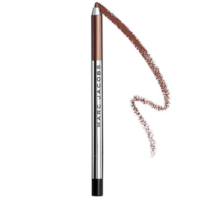 Marc Jacobs Highliner Gel Eye Crayon Eyeliner Beauty Review