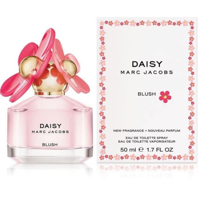 Parfum daisy marc jacobs