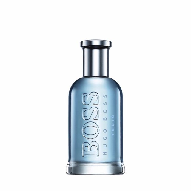 hugo boss bottled woman