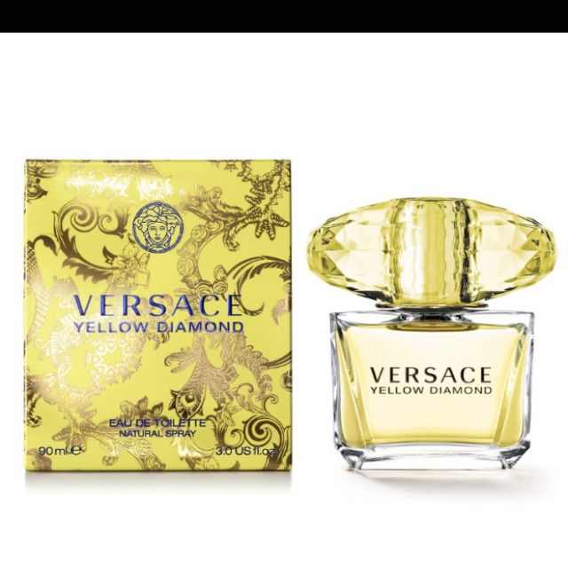 versace classic perfume