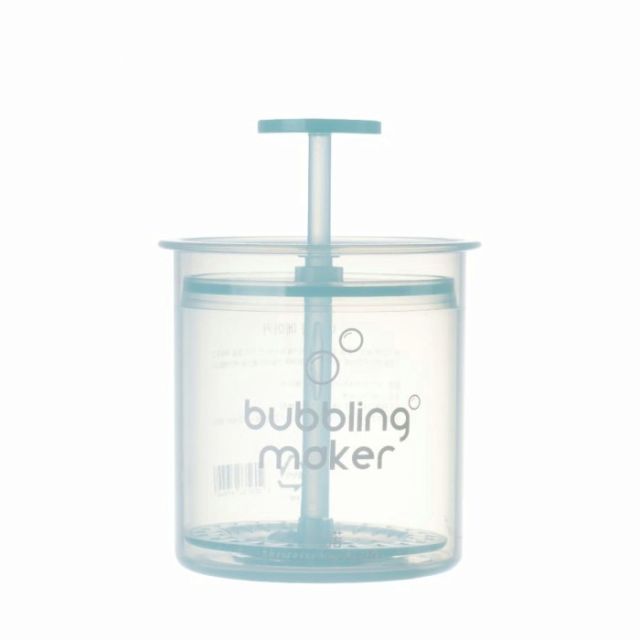 Histoire Naturelle Bubbling Maker  Beauty Review
