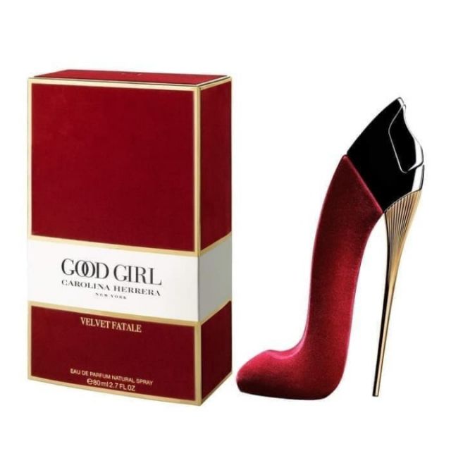 carolina herrera velvet fatale price