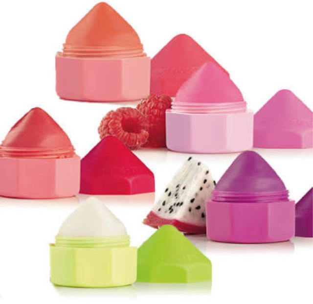 The Body Shop Lip Juicers Beauty Review