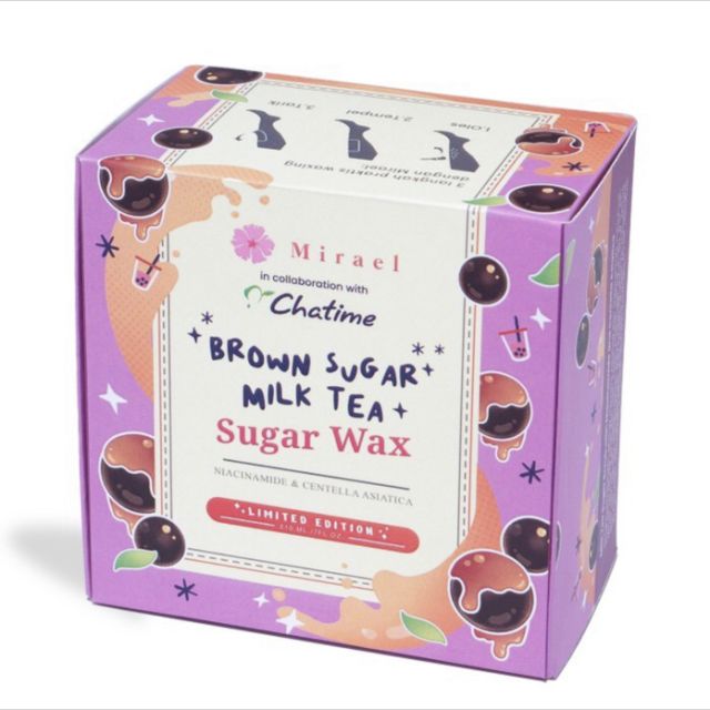 Mirael Sugar Waxing Kit Beauty Review